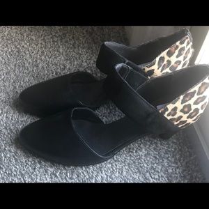 Sesto Meucci Women’s Heels